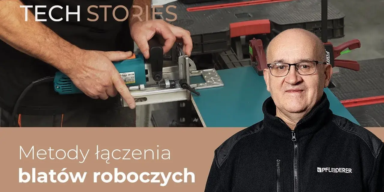 Jak łączyć blaty w kuchni: skuteczne metody na idealne połączenia