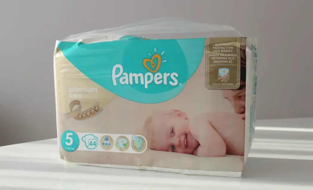 Pampers rozmiar 2 ile kg? Sprawdź, czy to odpowiedni wybór dla Twojego dziecka