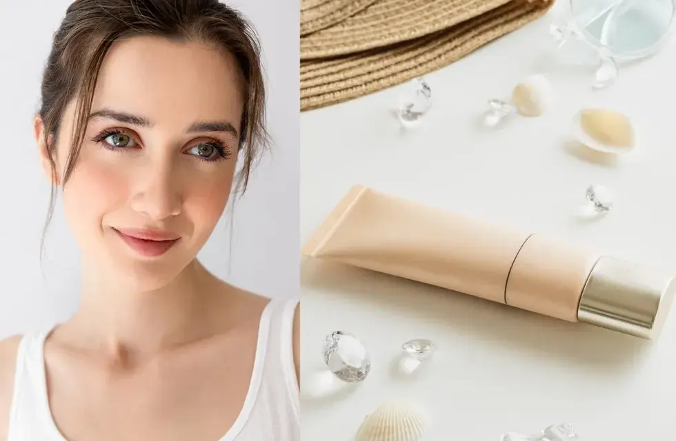 Krem BB dla suchej cery: Ranking, nawilżenie, efekt glass skin