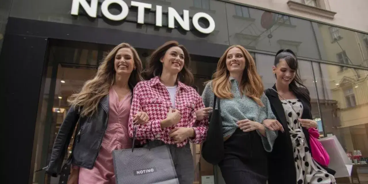 Notino - co to za firma i dlaczego warto poznać jej ofertę