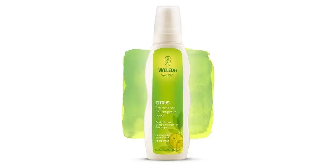 Die beste Bodylotion für reife Haut: Feuchtigkeit und Elastizität steigern