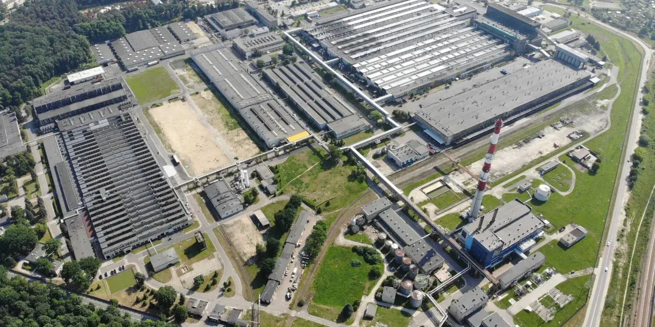Opony Dębica: Gdzie są produkowane? Polska fabryka, światowa jakość
