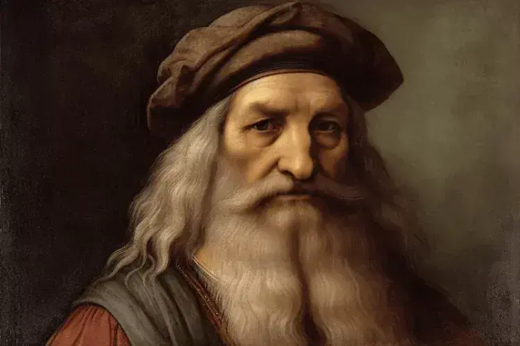 Malarstwo Leonarda da Vinci: Sekrety jego najważniejszych dzieł