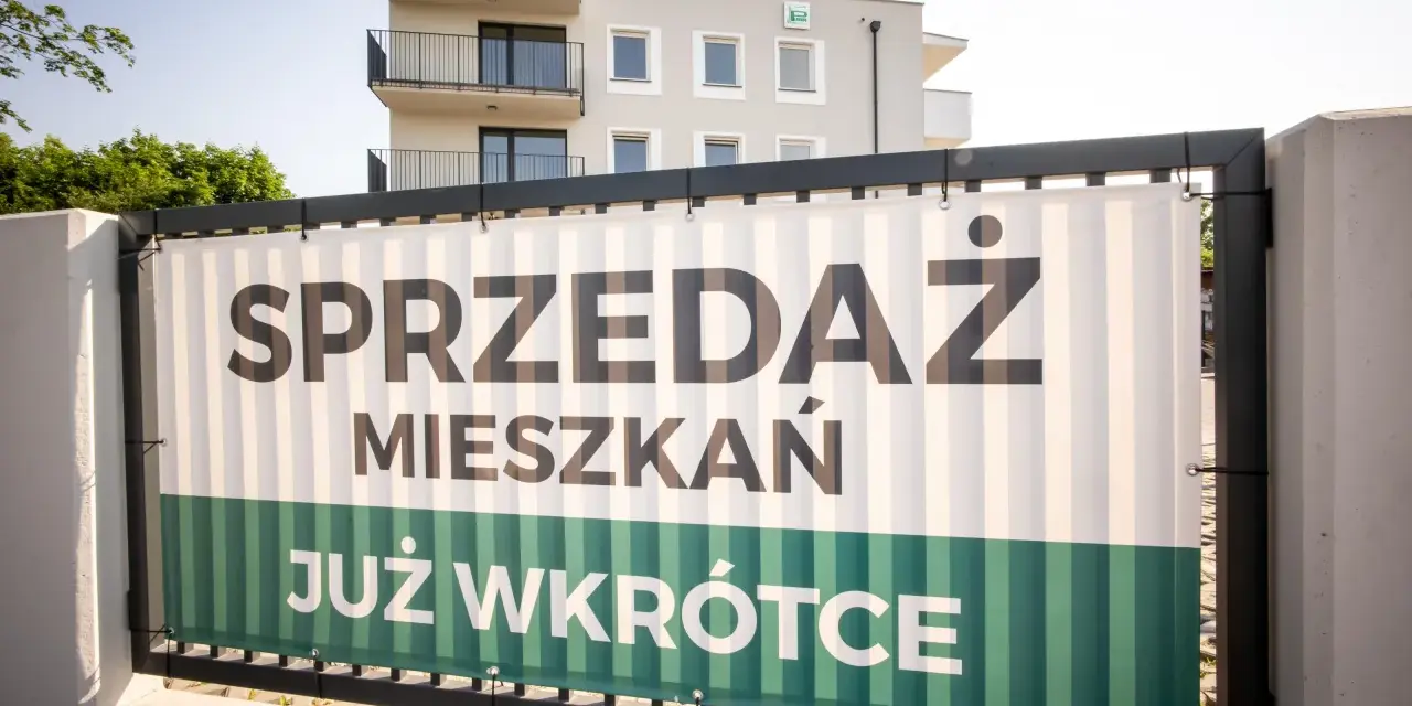 Dlaczego deweloperzy nie podają cen mieszkań? Odkryj ukryte powody