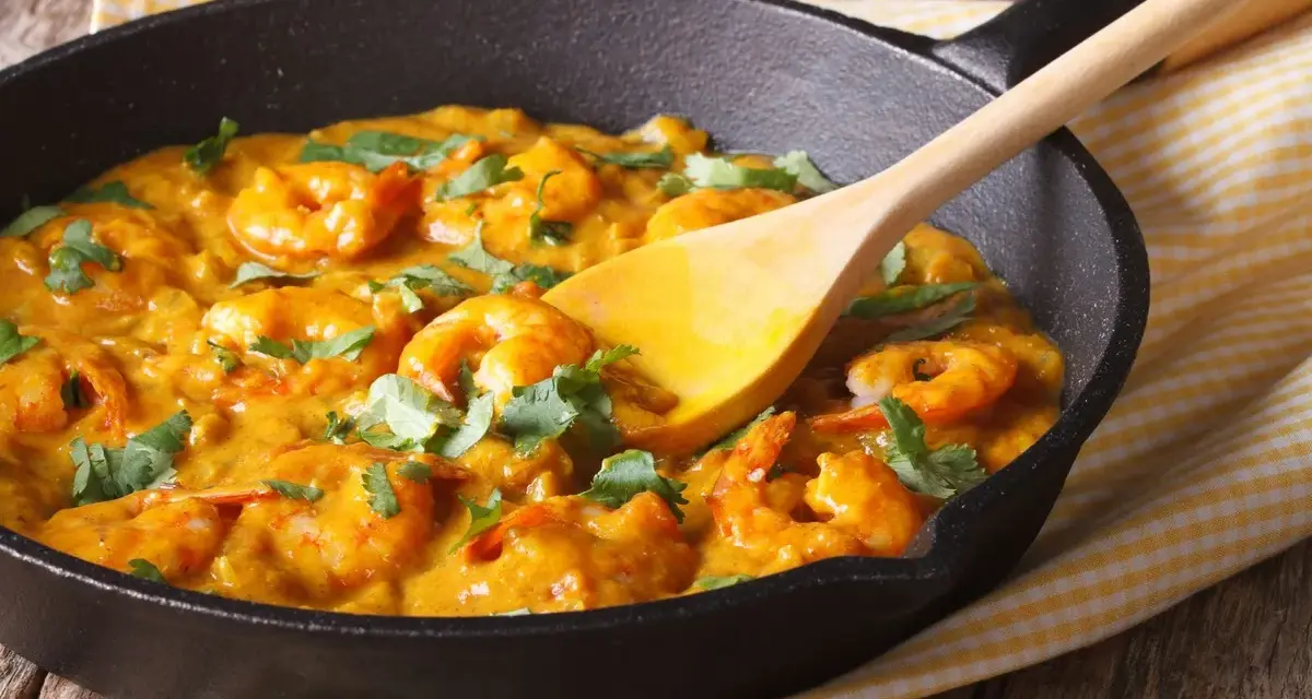 Jak zastąpić curry w proszku? 3 proste triki na ratunek dania!