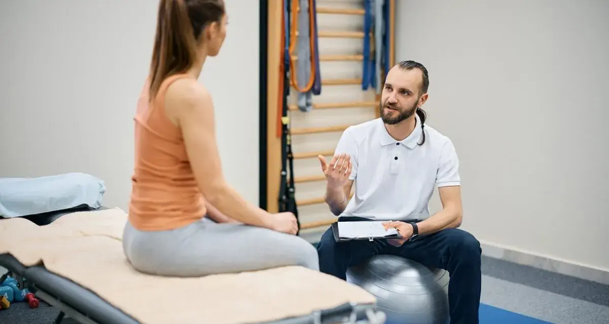 Rehabilitacja: Jak często? Indywidualny plan i kluczowe czynniki