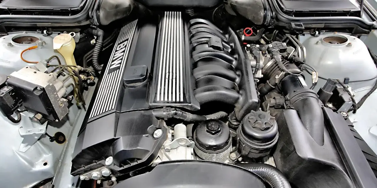 BMW E46 320d: Jaki płyn chłodniczy G11 wybrać? Poradnik