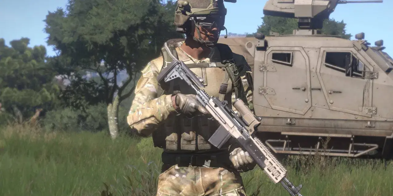 Arma 3 na Xbox One: Czy zagrasz? Alternatywy i przyszłość serii