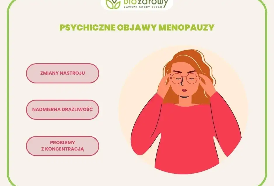 Menopauza mimo tabletek? Poznaj objawy i co dalej.