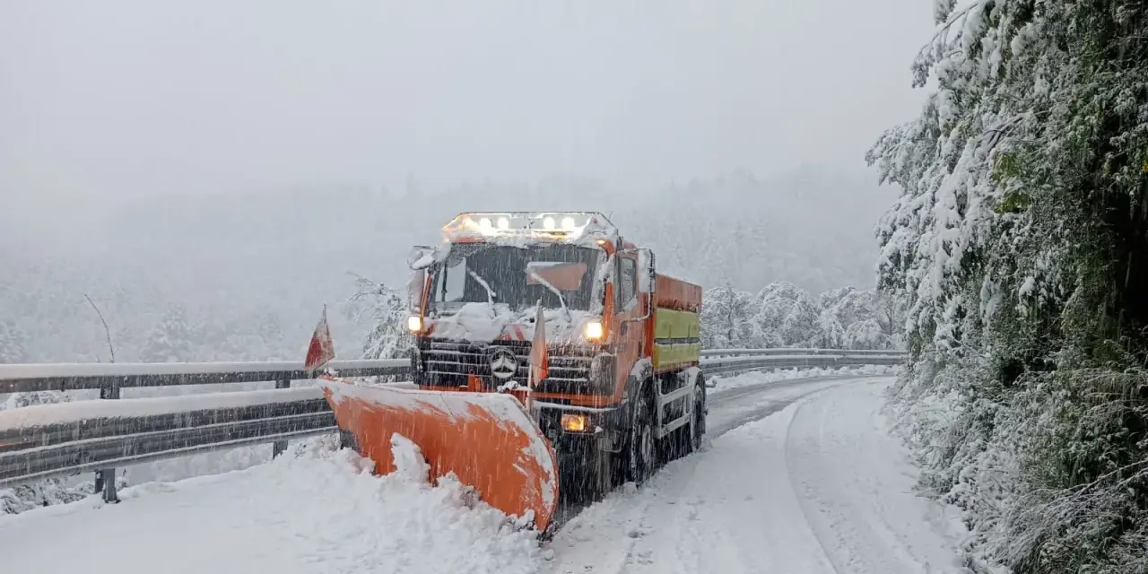 Appennino Reggiano Oggi: Meteo, Eventi, Viabilità e Notizie