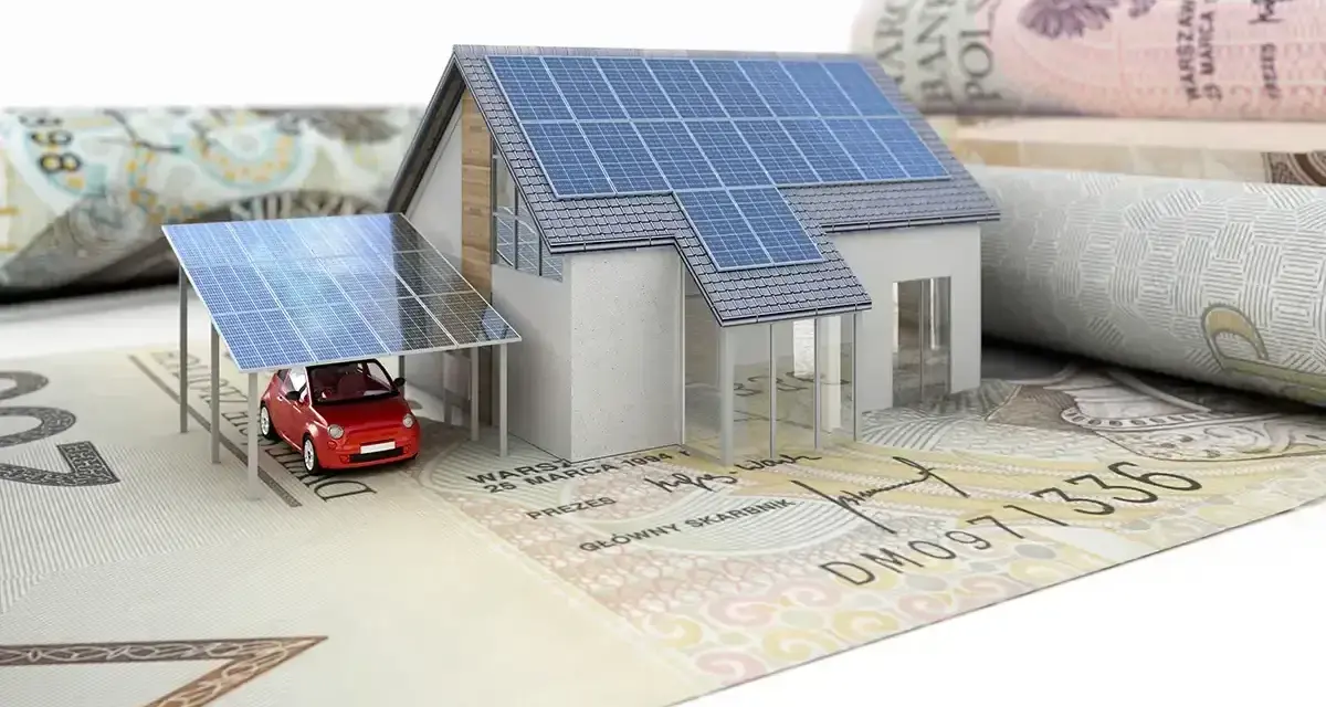 Ile prądu zużywa pompa ciepła 8kW? Zaskakujące fakty o kosztach