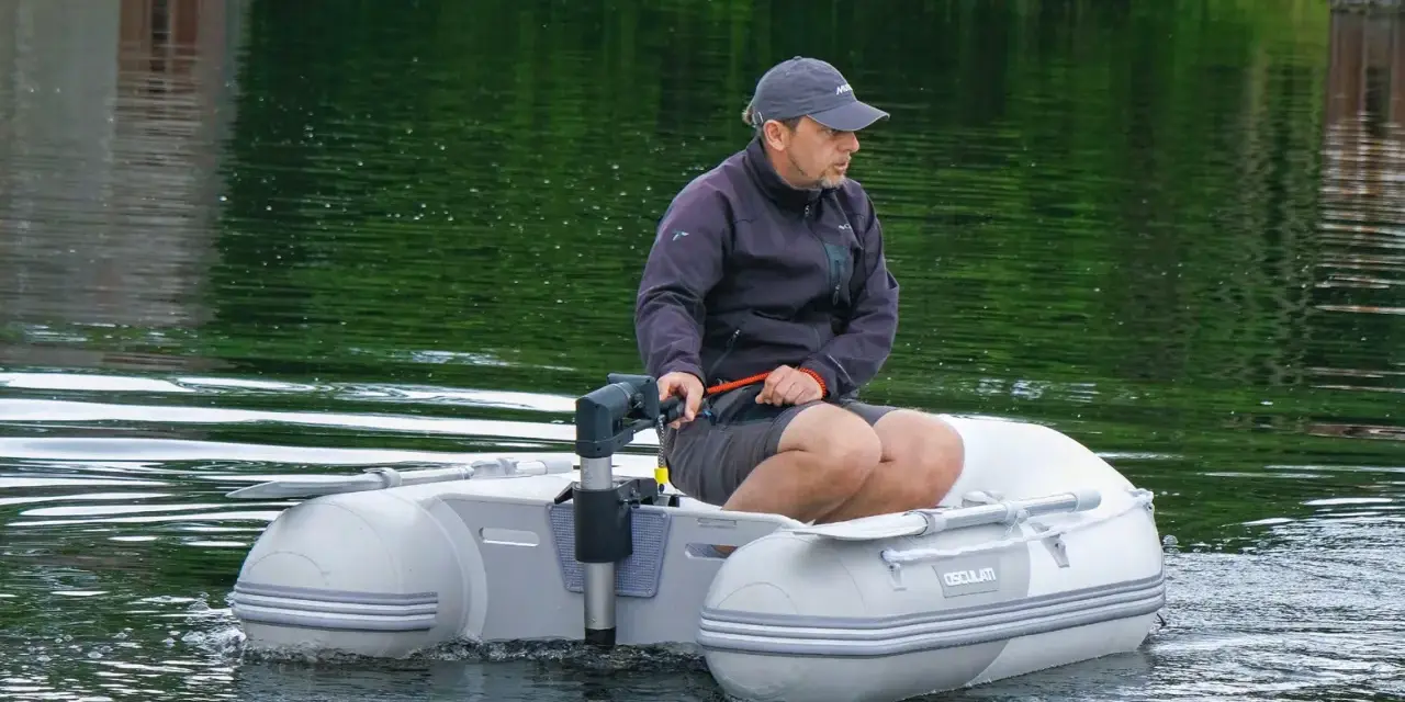 Der beste Motor für Schlauchboot: Vorteile und Modelle im Vergleich