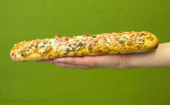 Mała zapiekanka kcal: Ile kalorii i jak zrobić fit wersję?