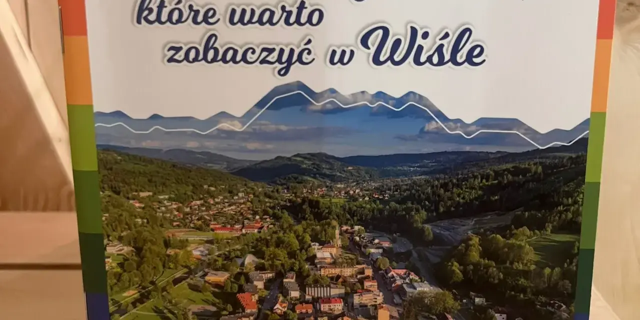 Atrakcje w Wiśle: co warto zobaczyć? Przewodnik po Perle Beskidów