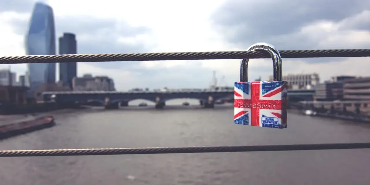 Anglia po Brexicie: Co przewieziesz samolotem? Uniknij kar!