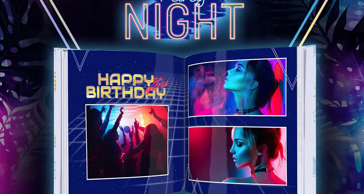 Imprezy lata 80 Warszawa: Gdzie i jak zorganizować własne retro party?