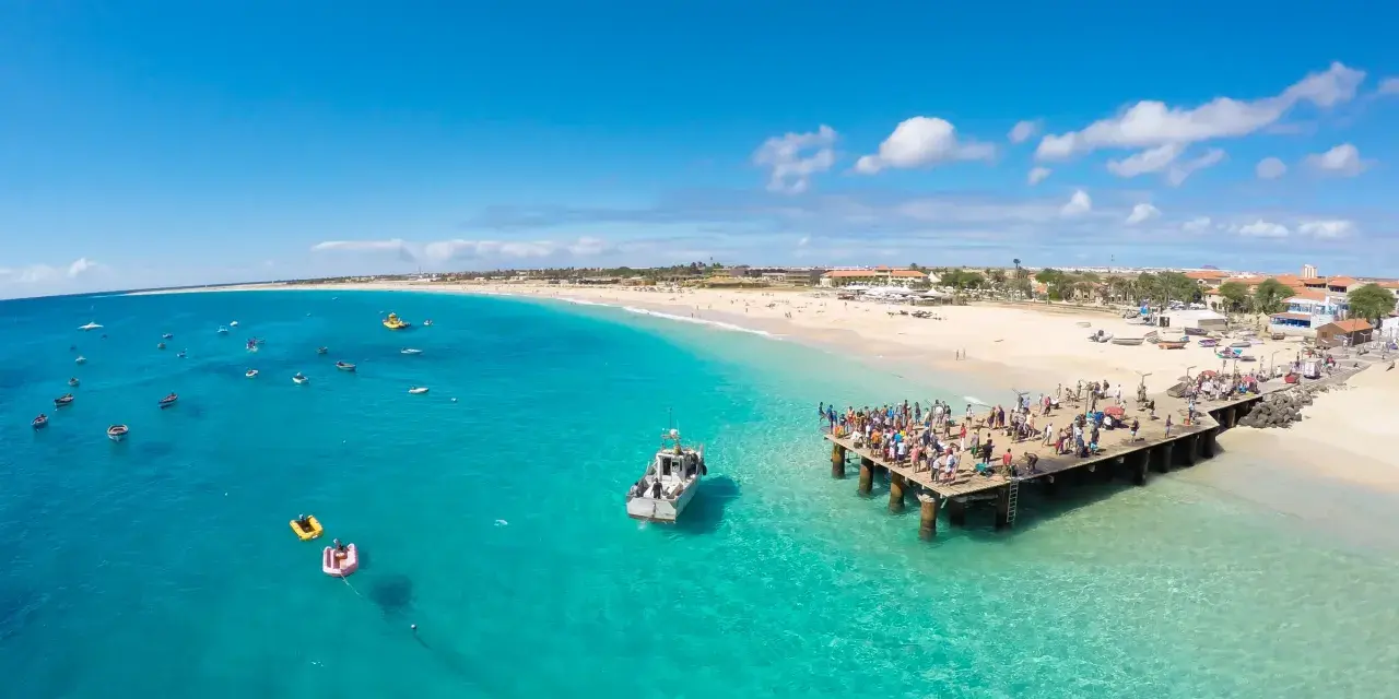 Cabo Verde: Kiedy najlepszy czas? Planuj wakacje bez pudła!