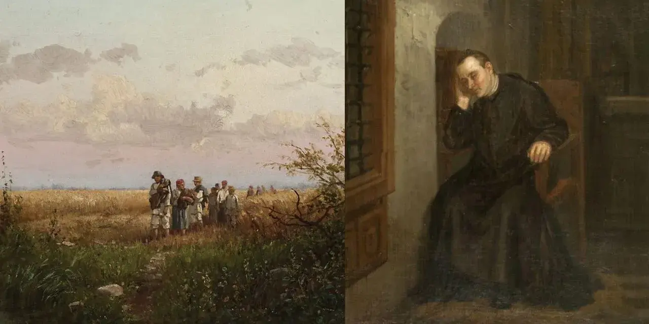 Kiedy powstała spowiedź indywidualna? Historia i ewolucja