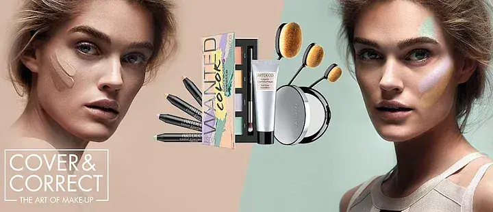 Camouflage Make-up: Makellose Haut Ihr Guide zur perfekten Abdeckung