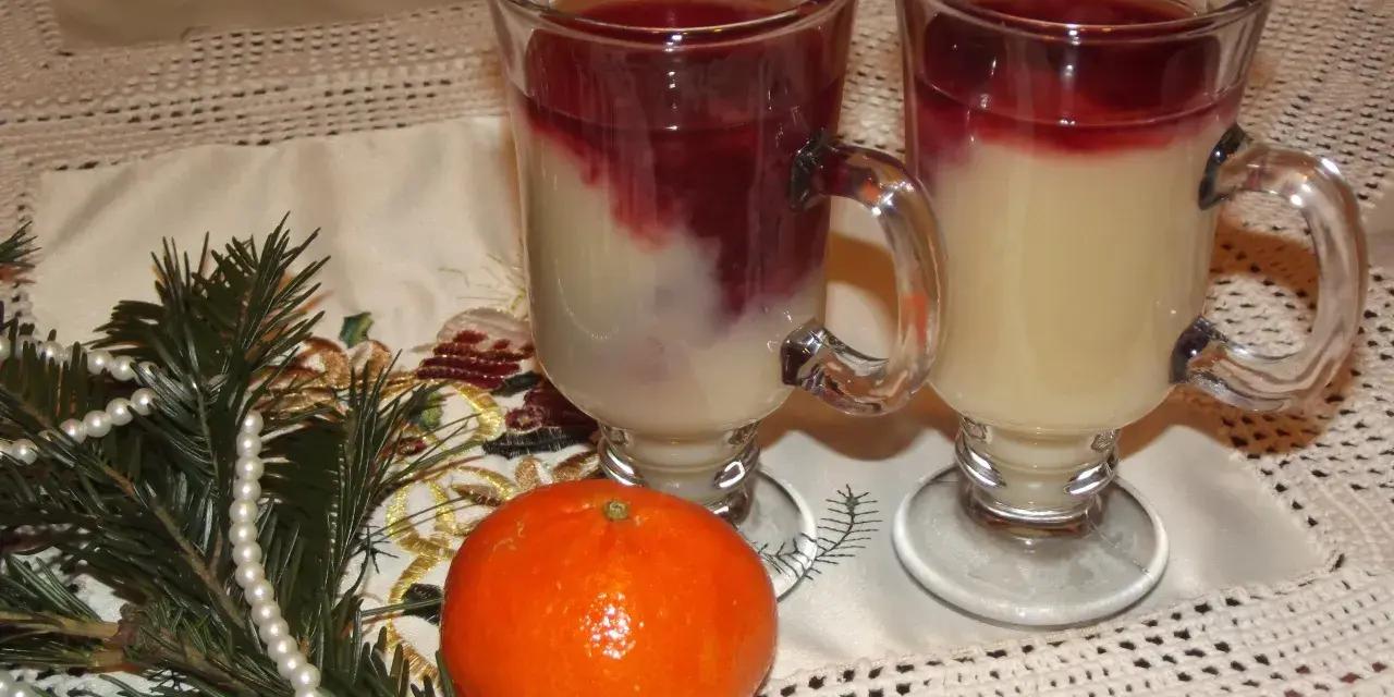 Proste drinki z nektarem bananowym: Przepisy na 5 minut