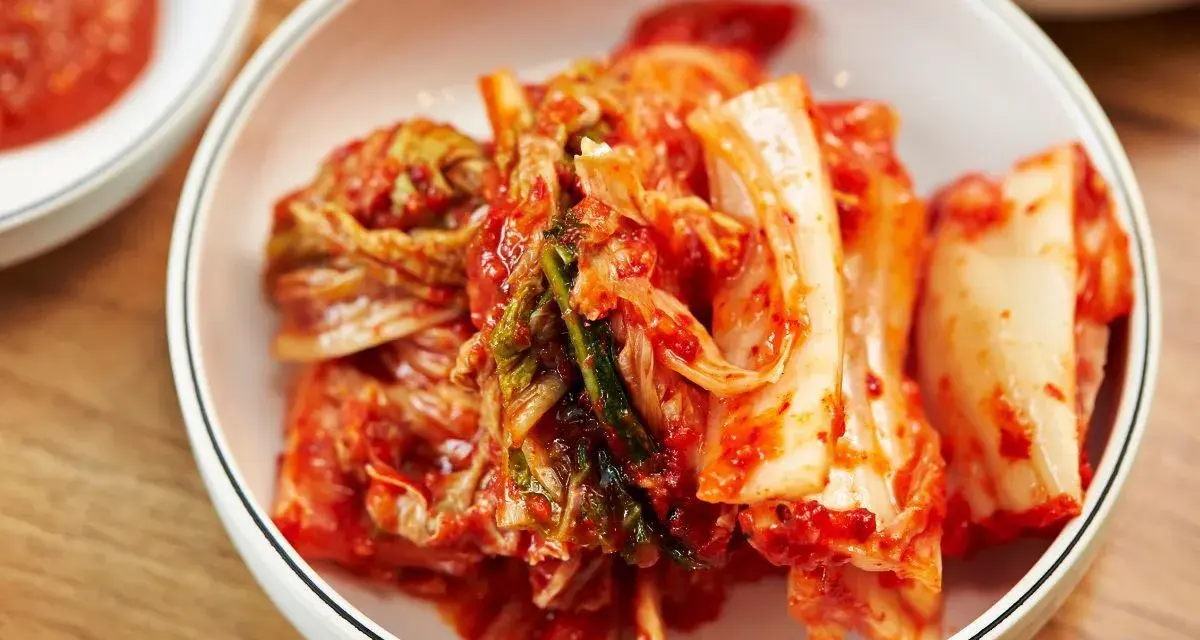 Brak mąki ryżowej do kimchi? Te zamienniki uratują Twój przepis!