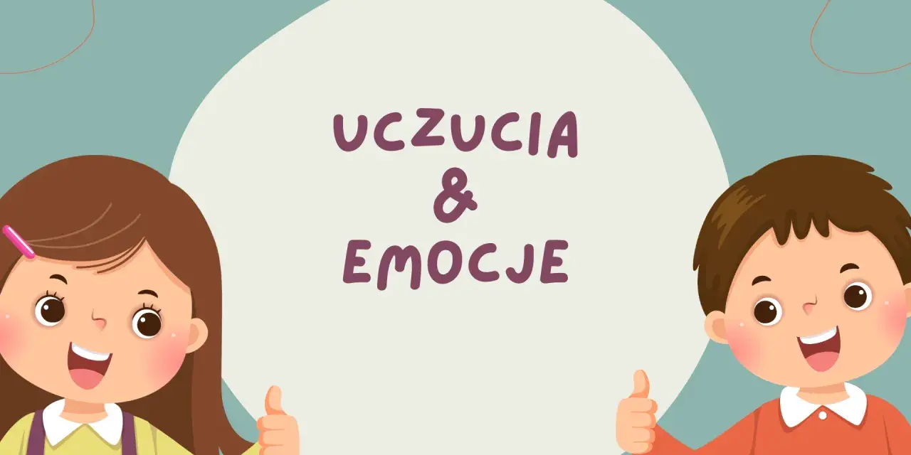 Dzieci cieszą się z odkrywania uczuć i emocji, co jest ważnym skokiem rozwojowym 5 latka.