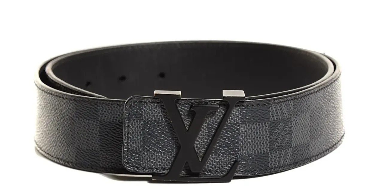 Ile kosztuje pasek Louis Vuitton? Ceny, modele i porady zakupowe