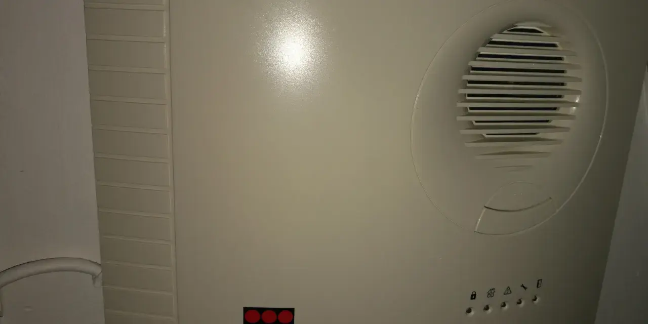 Securitas larmsystem, perfekt för dig som ska verisure flytta.