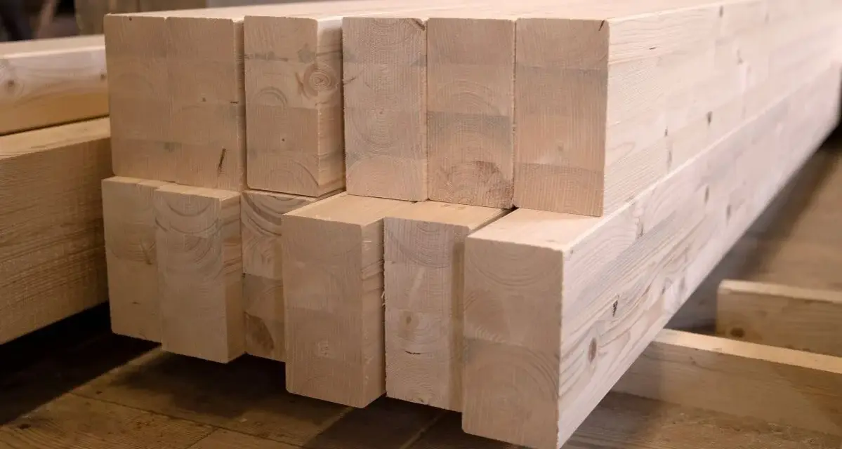 Jakie drewno na dom szkieletowy - wybierz najlepsze materiały i oszczędzaj