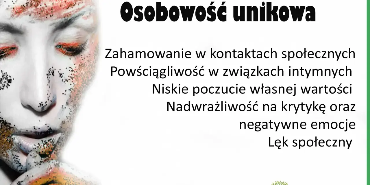 Złożona osobowość: Co to znaczy? Nie wada, a unikalna siła