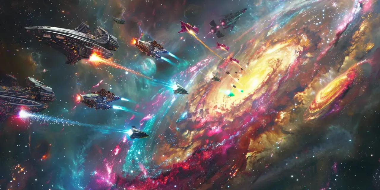 Poza granice kosmosu: 5 filmów dorównujących 'Interstellar'