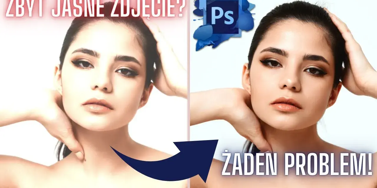 Jak edytować zdjęcia w Photoshopie: unikaj najczęstszych błędów i poprawiaj efekty