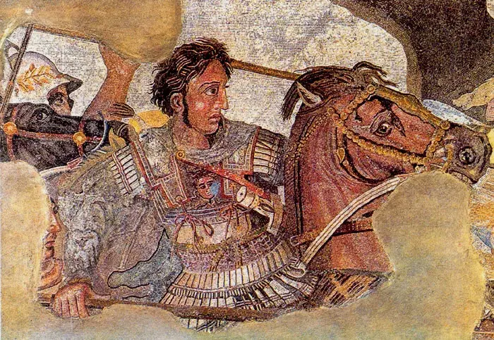 Malarstwo pompejańskie: fascynująca historia i style, które zaskakują