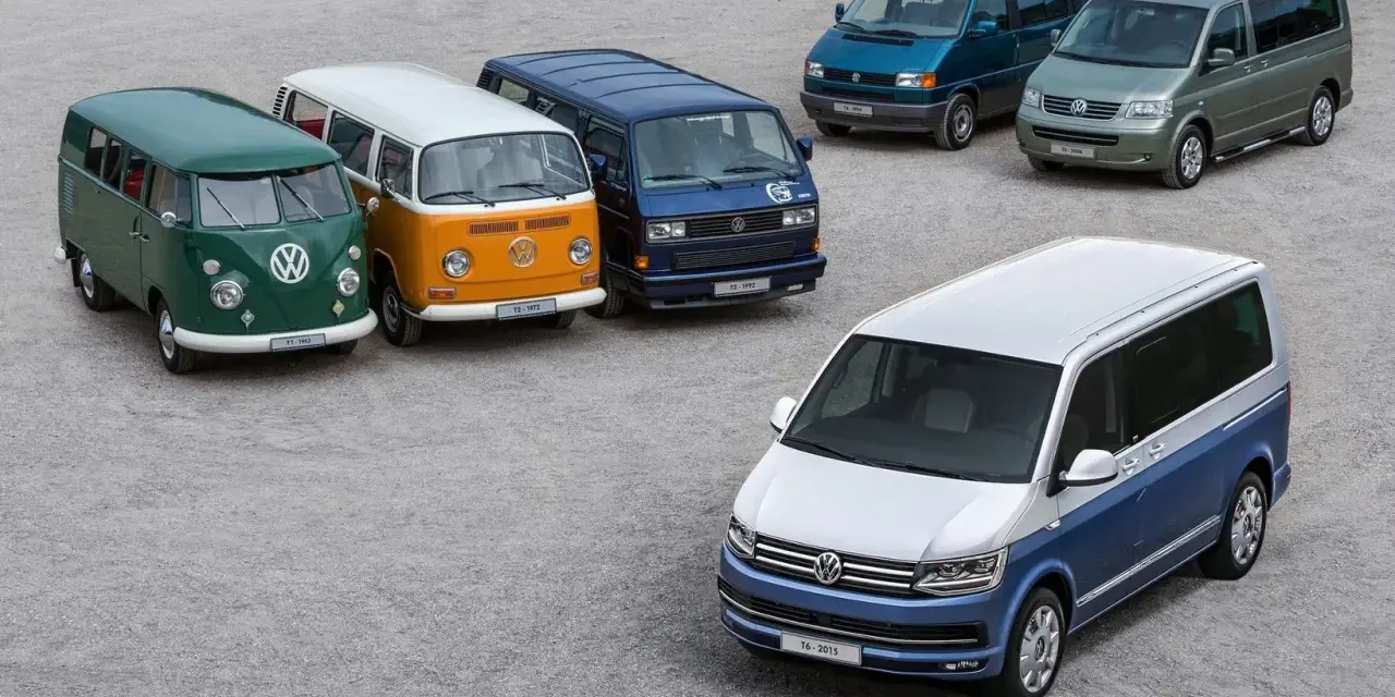 Pojemność baku VW T4: 70 czy 80 litrów? Sprawdź, co wybrać