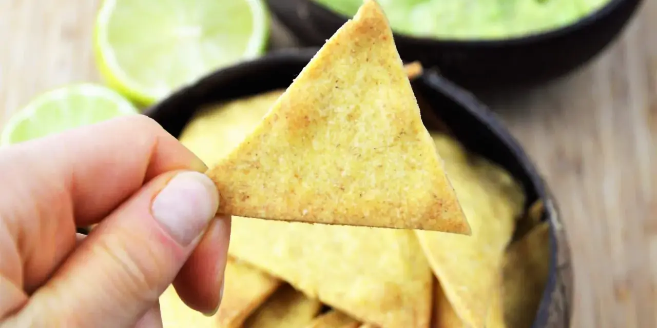 Jak zrobić idealne guacamole do nachos? Przepis krok po kroku