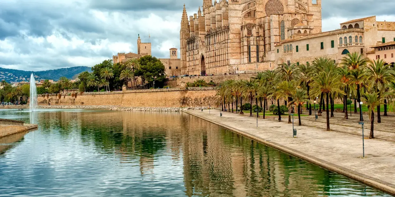 Palma di Maiorca: Cosa vedere? La guida completa alle attrazioni