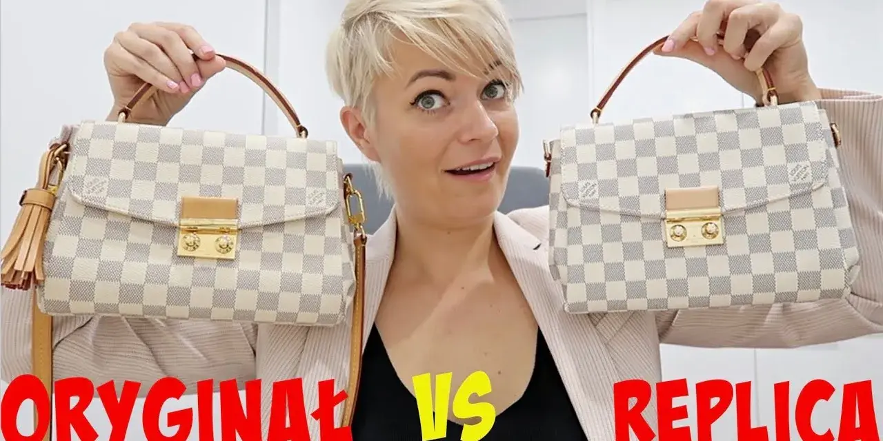Torebka jak Louis Vuitton – jak rozpoznać oryginał i alternatywy