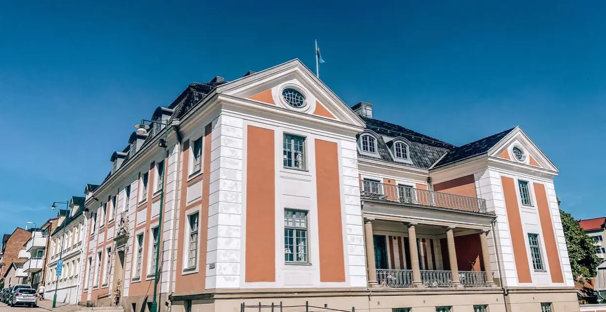 Karlskrona: Kulinarny przewodnik. Gdzie jeść, by nie zbankrutować?