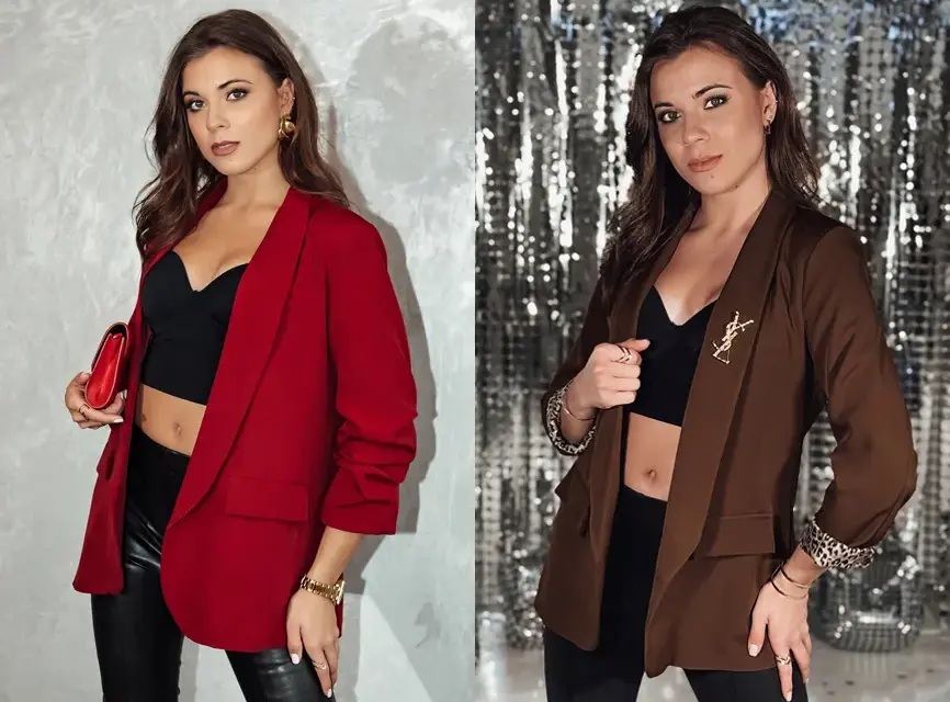 Jaką koszulę wybrać do czarnych spodni, aby wyglądać stylowo?