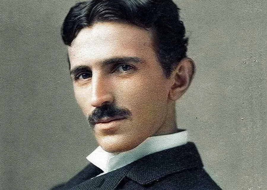Czy Nikola Tesla miał dzieci? Prawda o jego życiu osobistym