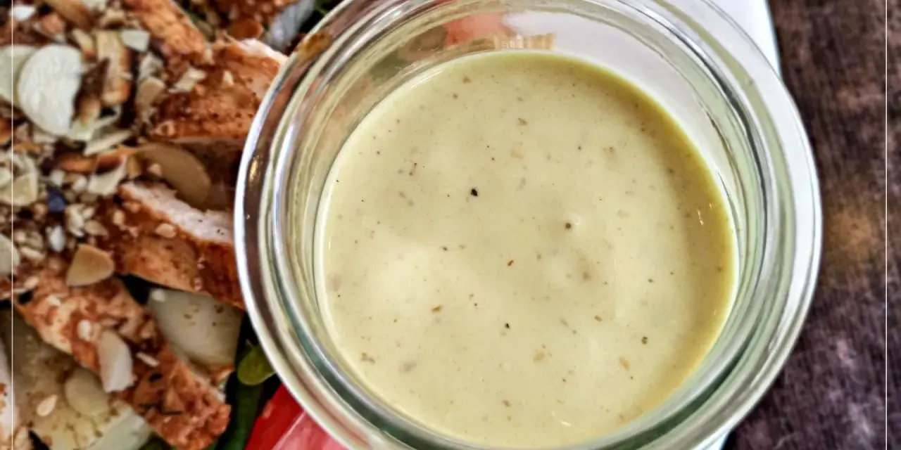 Idealny sos curry w domu? Poznaj przepis i tajniki smaku!