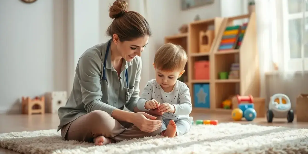 Ile kosztuje opiekunka do dziecka za godzinę w Polsce? Ceny i różnice