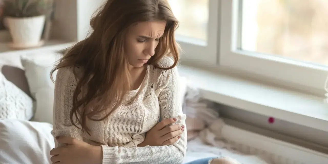 Nerwica objawy: poznaj niepokojące sygnały i jak je rozpoznać