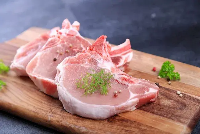 Wieprzowina po angielsku - co warto wiedzieć o tym mięsie?