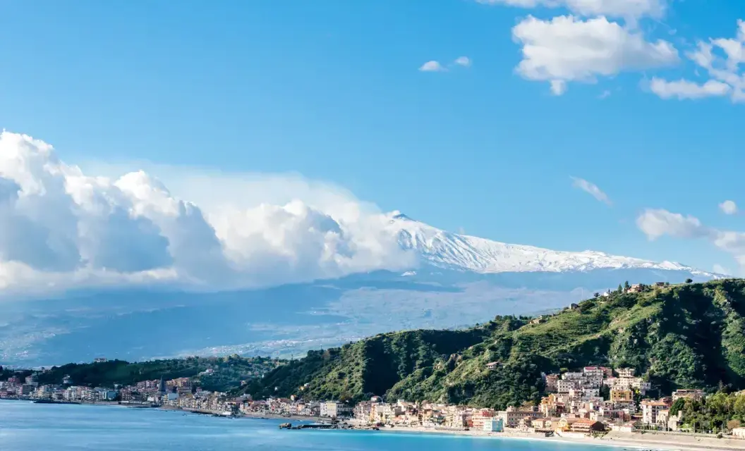 Mare d'inverno in Italia: le migliori destinazioni e cosa fare
