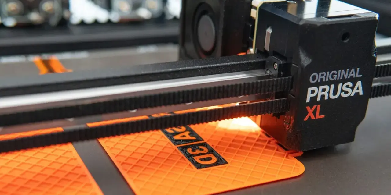 Druk 3D na folii: Magia soczewkowa, która ożywia reklamę