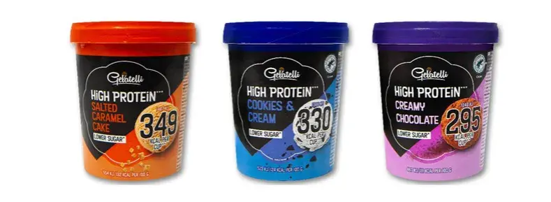 Gdzie kupić lody proteinowe Gelatelli i nie przegapić smaku?