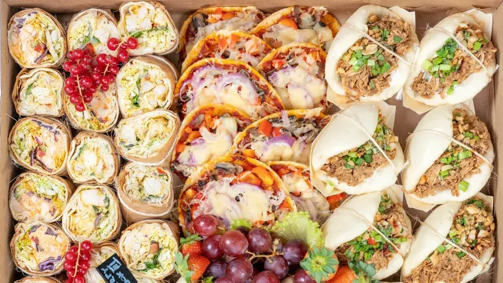 Gdzie zamówić catering? Znajdź idealny na każdą okazję!