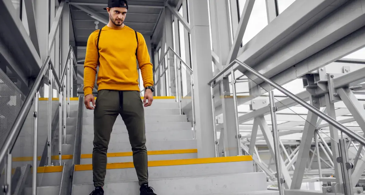 Jaka bluzka do spodni khaki? Odkryj idealne połączenia stylowe