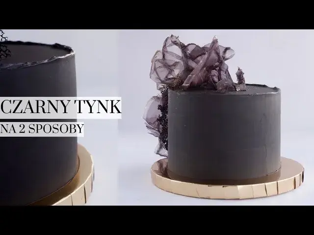 Perfekcyjny tynk do tortu? Sprawdzone przepisy i triki Marianny!